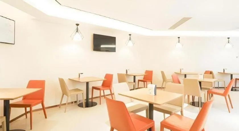 City Comfort Inn Nanning Minzhu Road Guangxi Dianwang