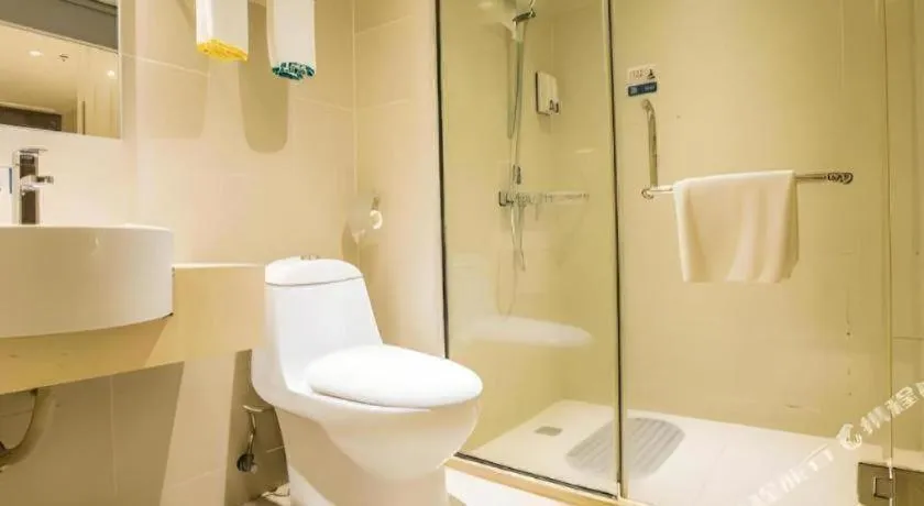 City Comfort Inn Nanning Minzhu Road Guangxi Dianwang