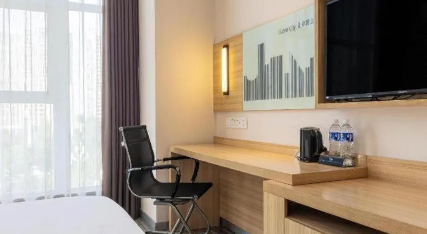 City Comfort Inn Nanning Minzhu Road Guangxi Dianwang