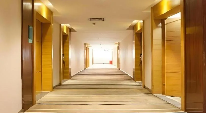 City Comfort Inn Nanning Minzhu Road Guangxi Dianwang