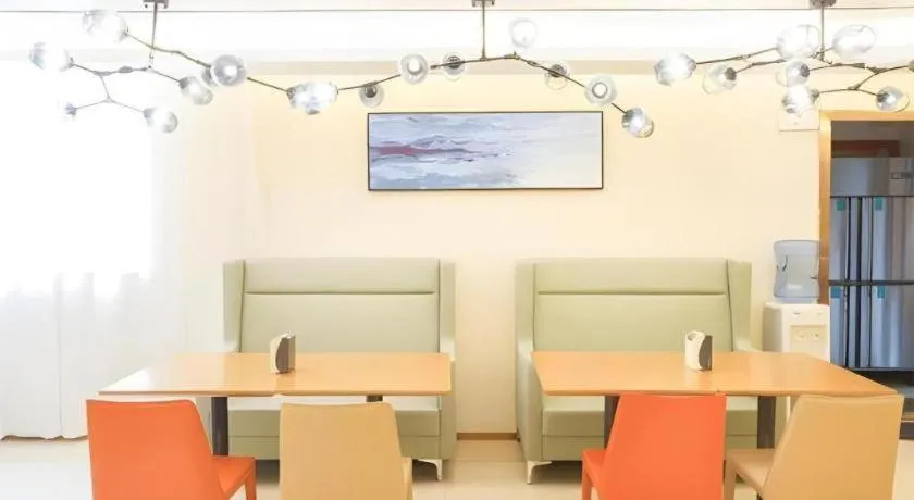 City Comfort Inn Nanning Minzhu Road Guangxi Dianwang