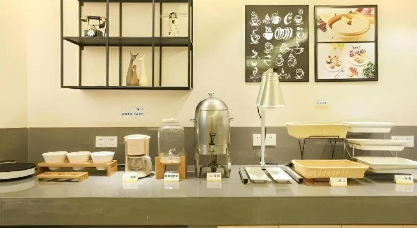 City Comfort Inn Nanning Minzhu Road Guangxi Dianwang