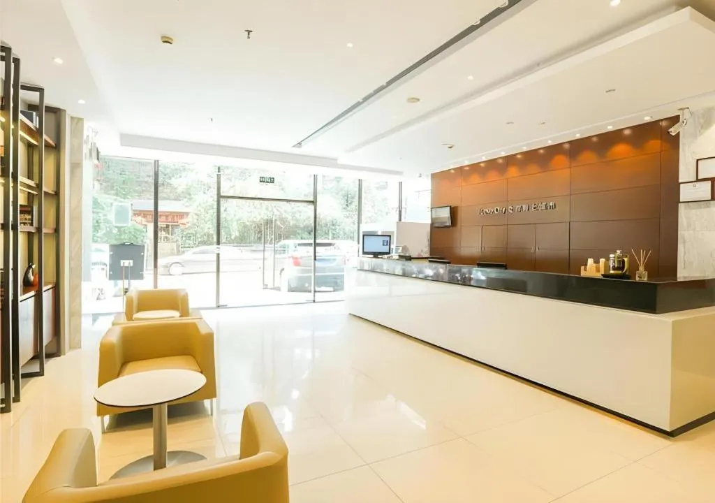 City Comfort Inn Nanning Minzhu Road Guangxi Dianwang