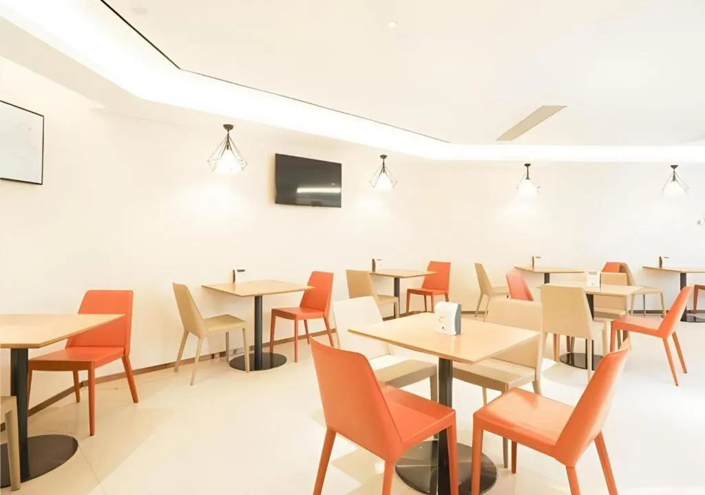 City Comfort Inn Nanning Minzhu Road Guangxi Dianwang