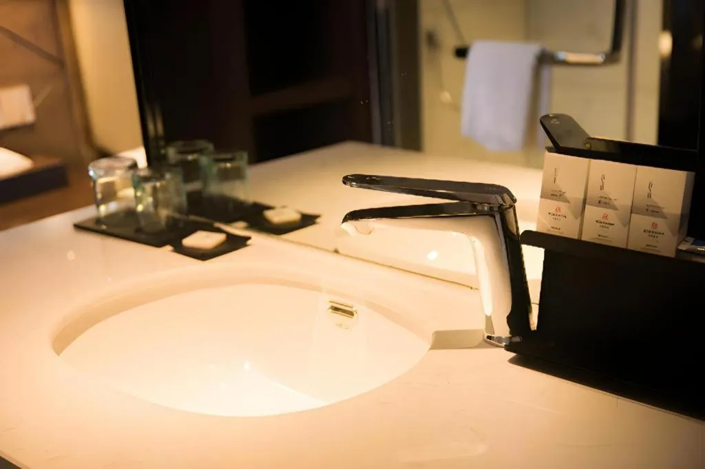 Borrman Hotel Huanggang Wuxue Yuhu Road