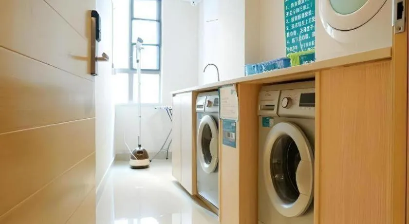 City Comfort Inn Dongguan Shilong Huixing Commercial Center