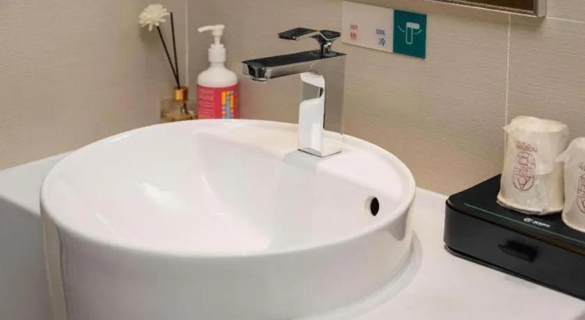 City Comfort Inn Dongguan Shilong Huixing Commercial Center