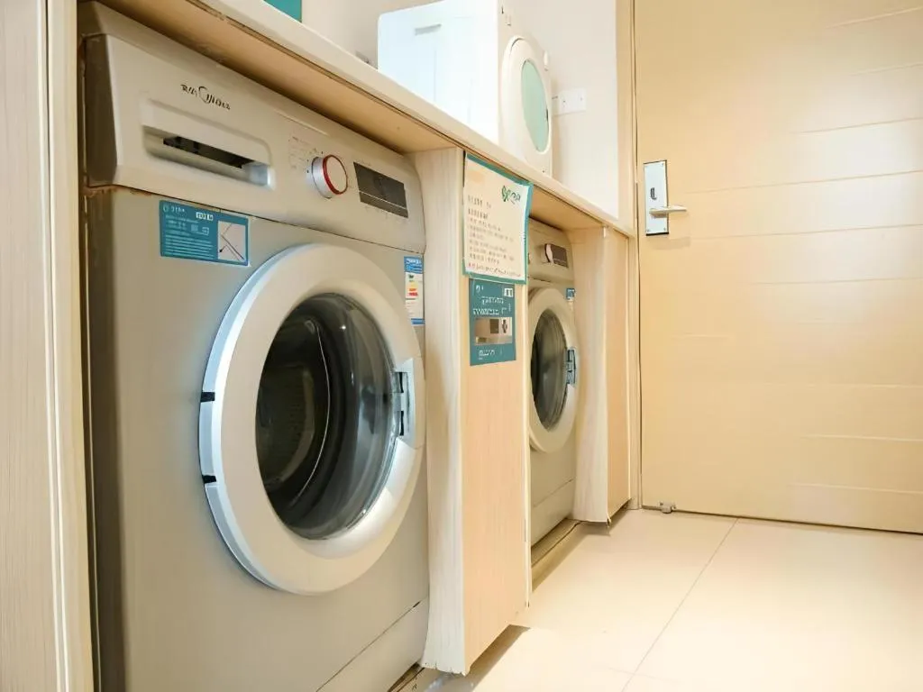 City Comfort Inn Dongguan Shilong Huixing Commercial Center