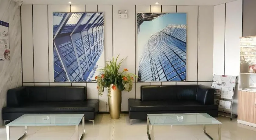 City Comfort Inn Dongguan Shilong Huixing Commercial Center