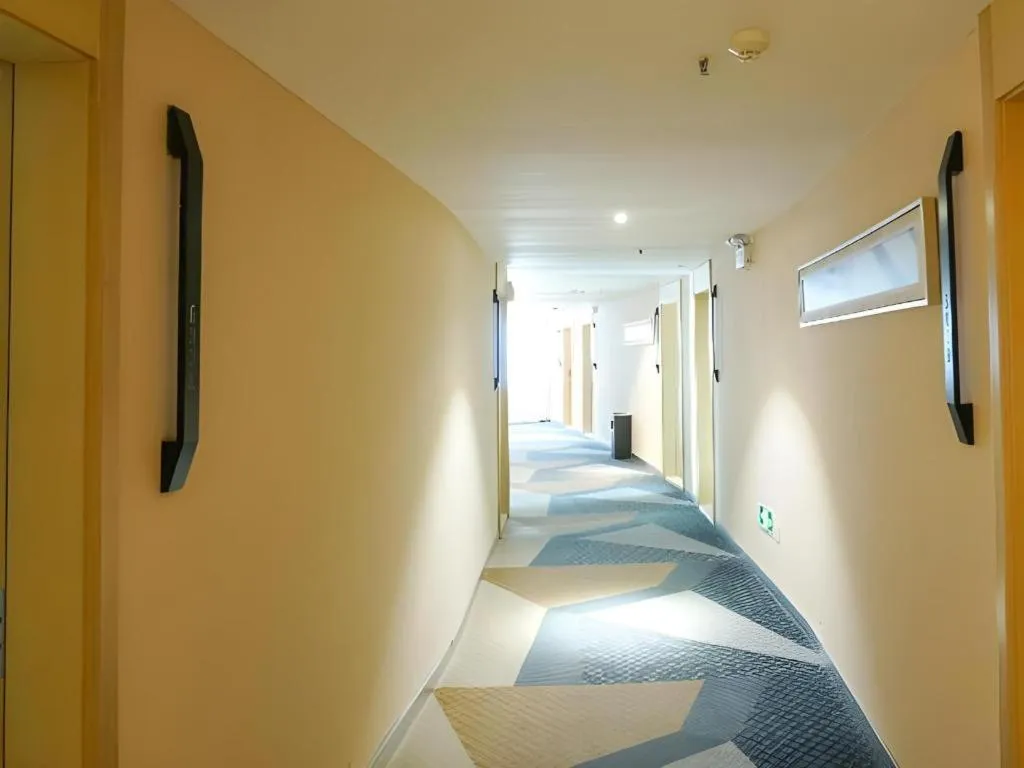 City Comfort Inn Dongguan Shilong Huixing Commercial Center