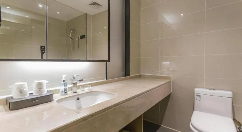 City Comfort Inn Foshan Shishan Square