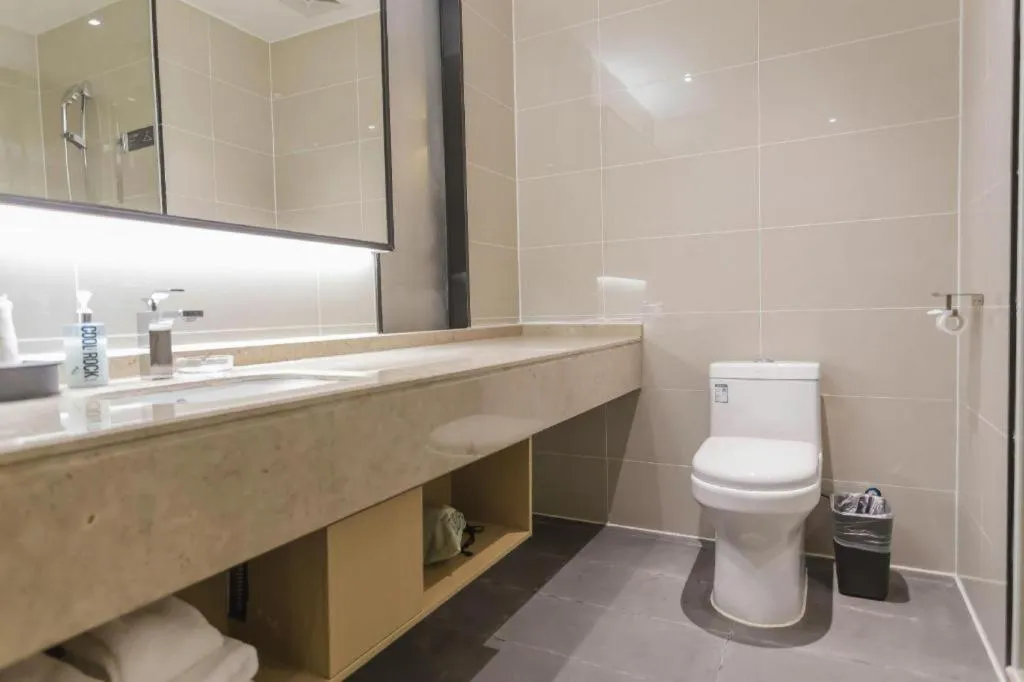 City Comfort Inn Foshan Shishan Square