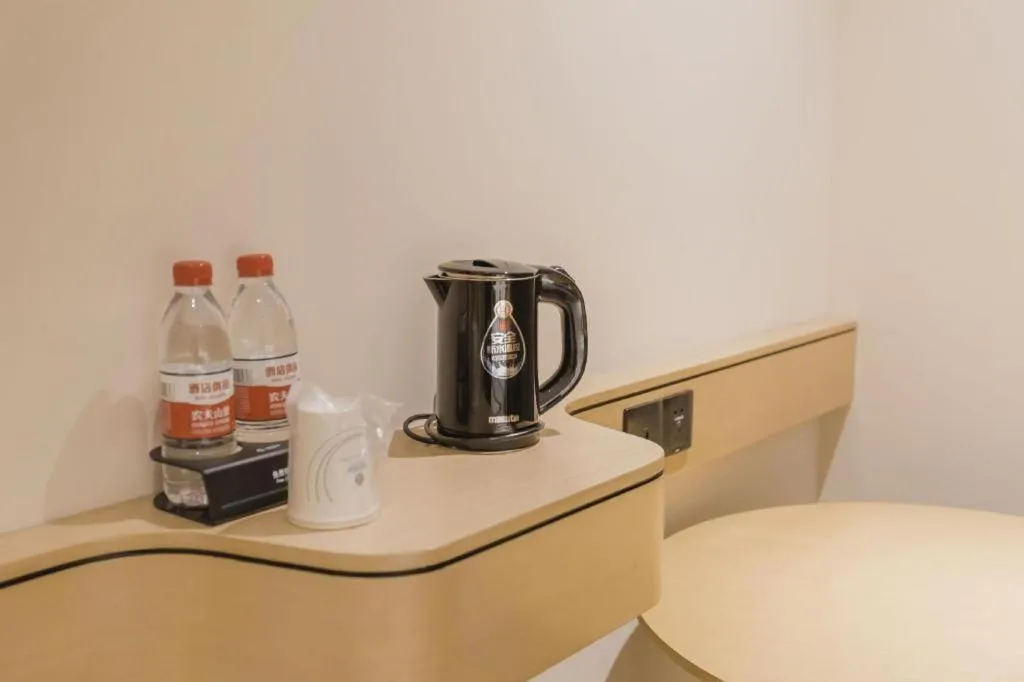 City Comfort Inn Foshan Shishan Square