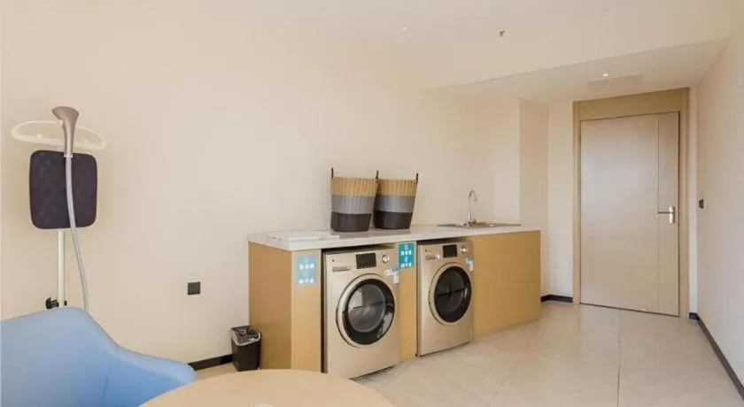 City Comfort Inn Foshan Shishan Square