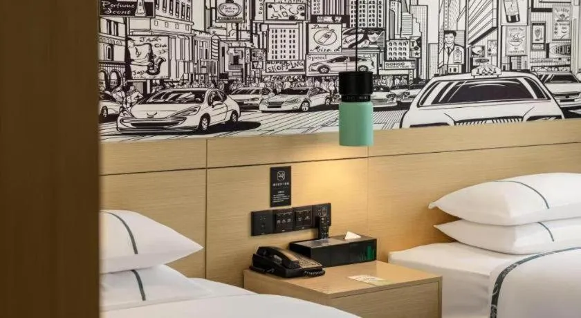 City Comfort Inn Foshan Shishan Square