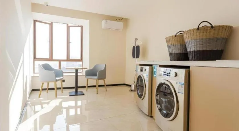 City Comfort Inn Foshan Shishan Square