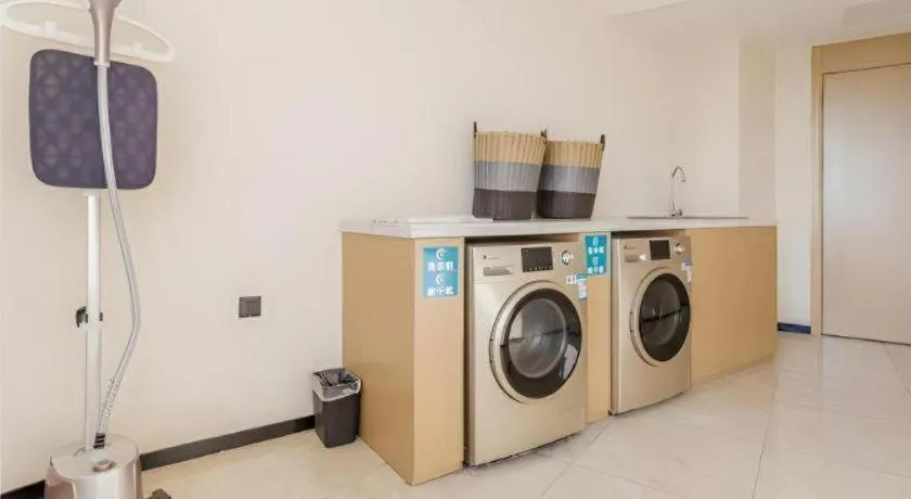 City Comfort Inn Foshan Shishan Square