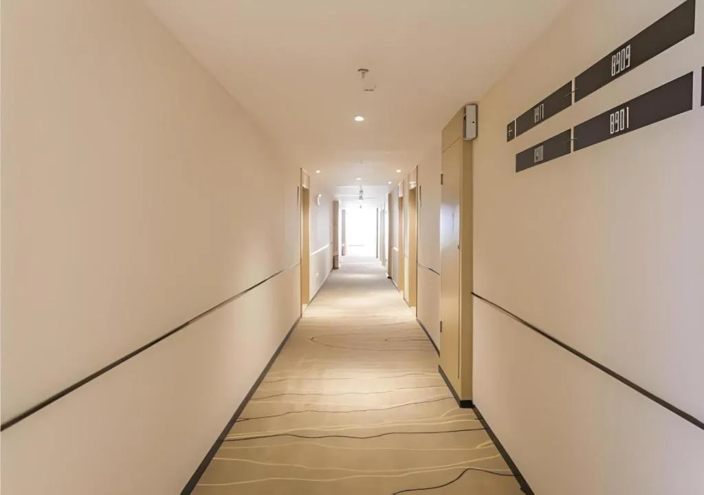 City Comfort Inn Foshan Shishan Square