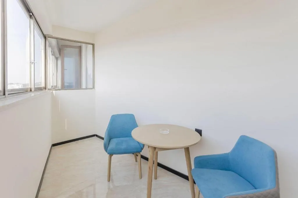 City Comfort Inn Foshan Shishan Square