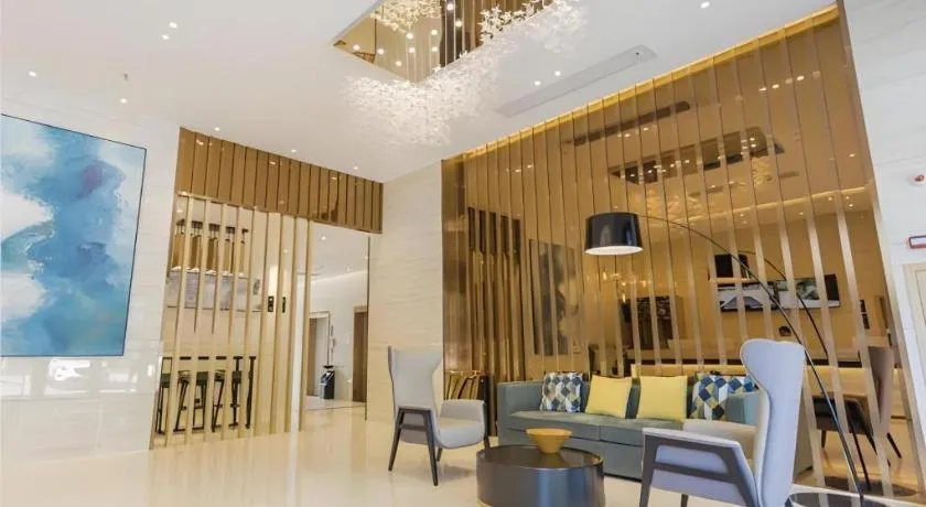 City Comfort Inn Foshan Shishan Square