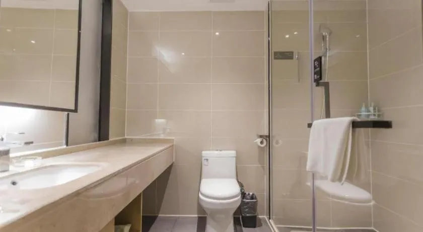 City Comfort Inn Foshan Shishan Square