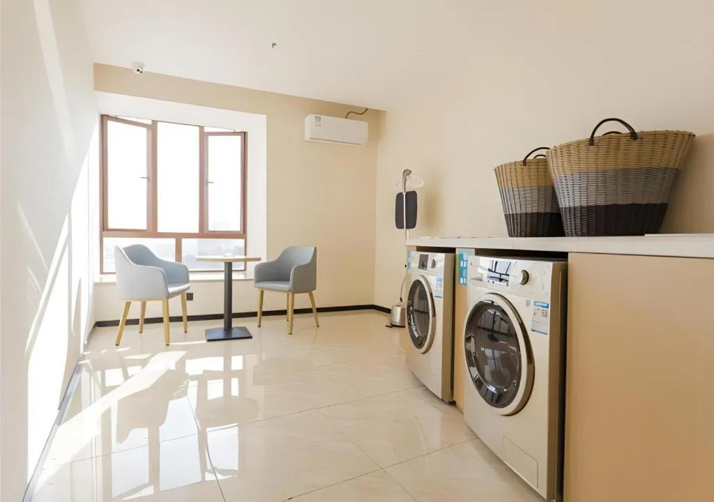 City Comfort Inn Foshan Shishan Square