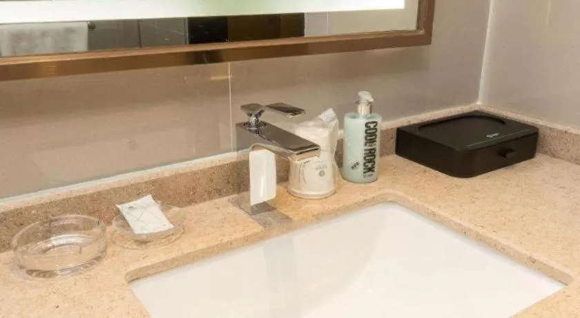 City Comfort Inn Foshan Shishan Square