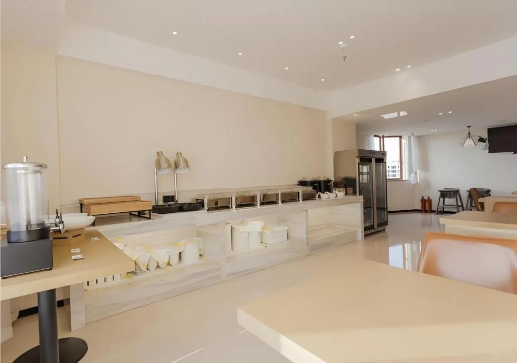 City Comfort Inn Foshan Shishan Square