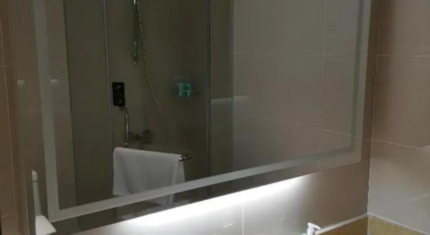 City Comfort Inn Shiyan Wudang Mountain