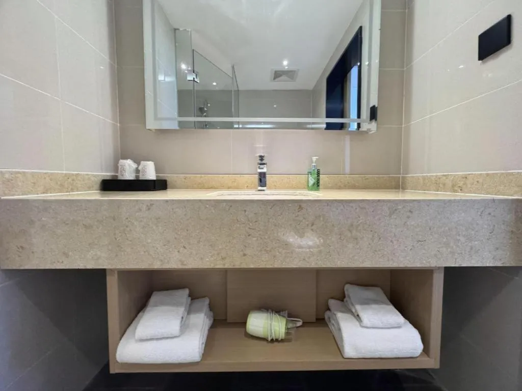 City Comfort Inn Shiyan Wudang Mountain