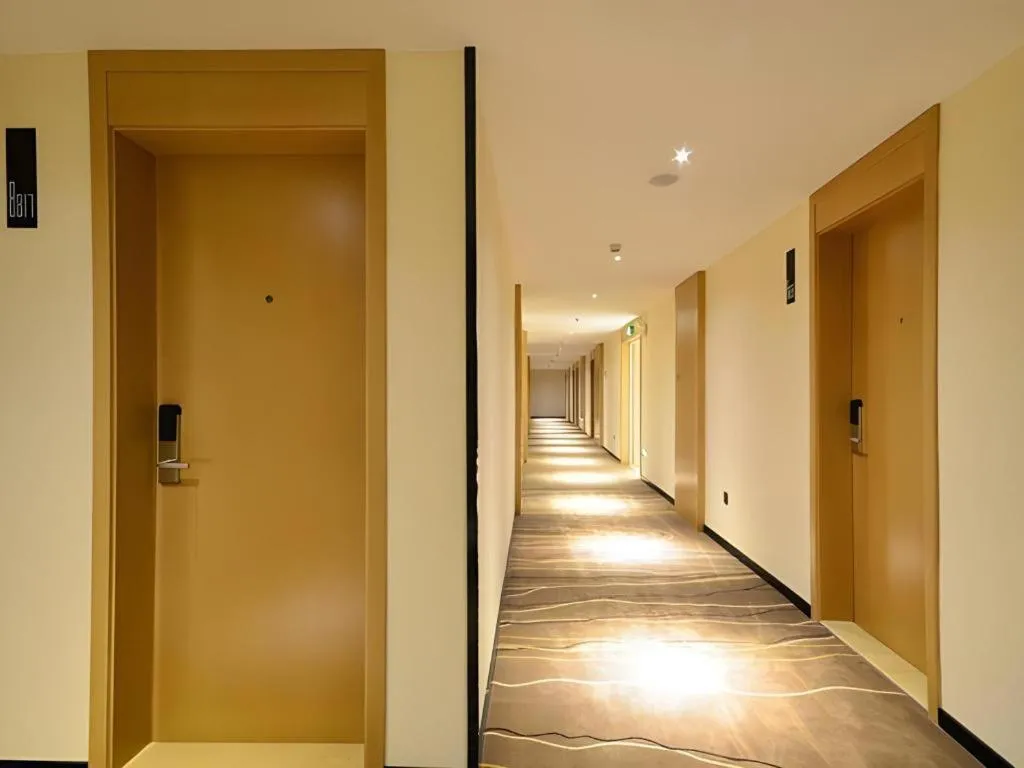 City Comfort Inn Shiyan Wudang Mountain