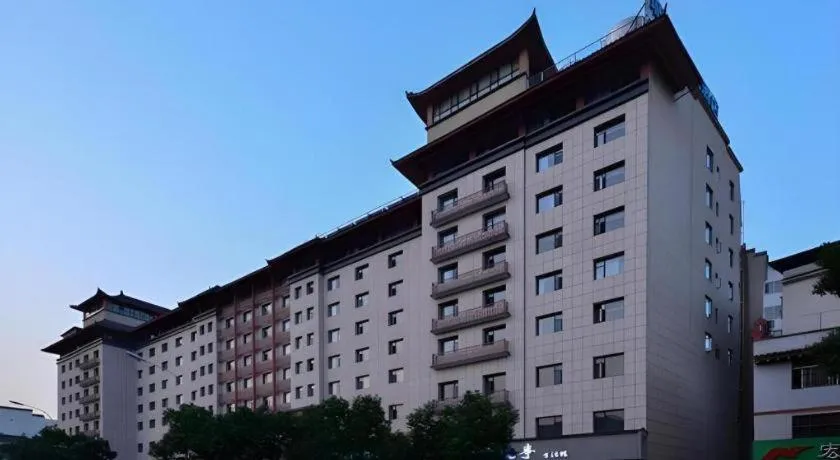City Comfort Inn Shiyan Wudang Mountain