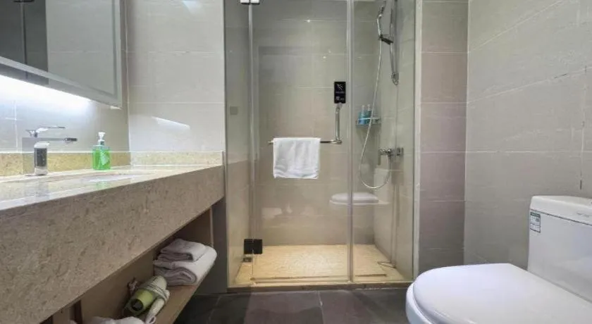 City Comfort Inn Shiyan Wudang Mountain