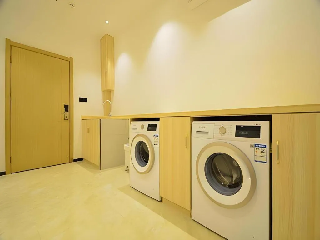 City Comfort Inn Shiyan Wudang Mountain