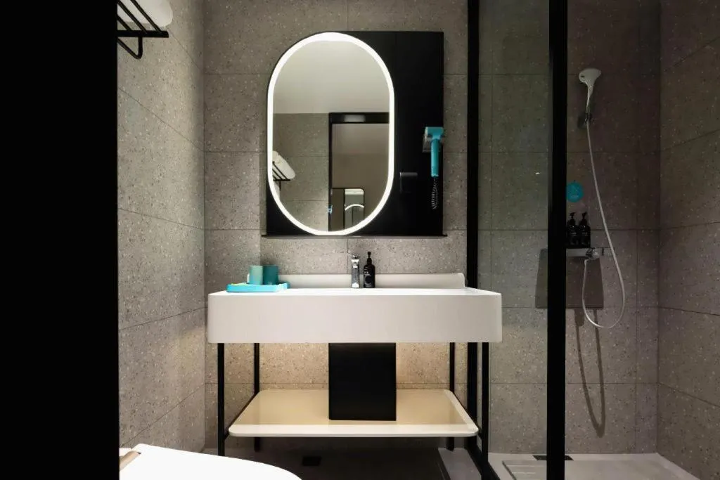 City Comfort Inn Shiyan Wudang Mountain