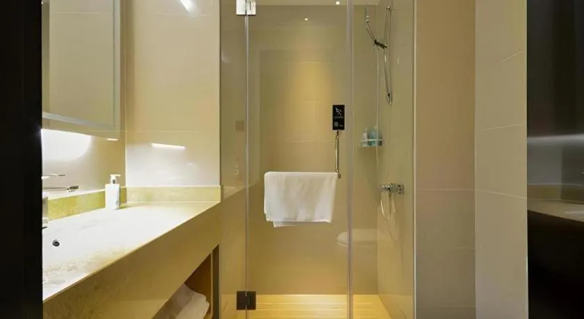 City Comfort Inn Shiyan Wudang Mountain