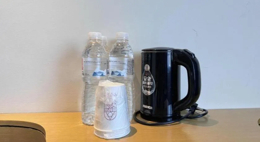 City Comfort Inn Shiyan Wudang Mountain