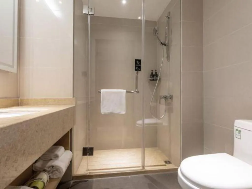 City Comfort Inn Shiyan Wudang Mountain