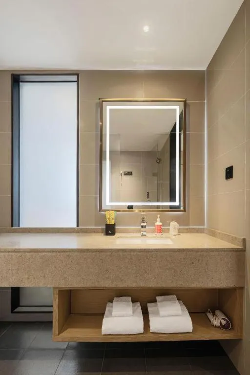 City Comfort Inn Shiyan Wudang Mountain