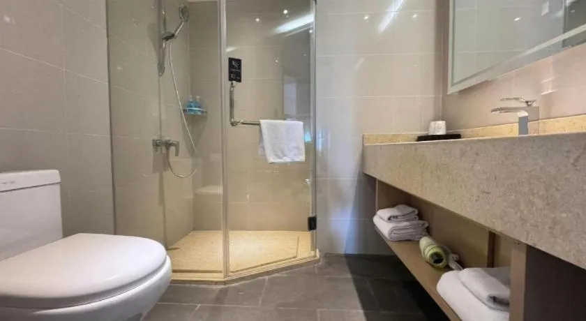 City Comfort Inn Shiyan Wudang Mountain