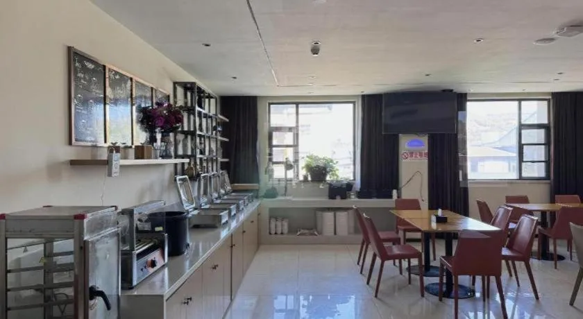 City Comfort Inn Shiyan Wudang Mountain