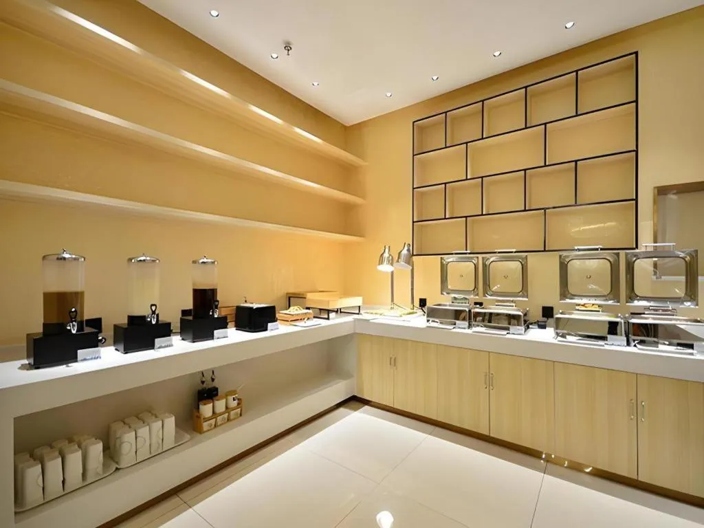 City Comfort Inn Shiyan Wudang Mountain