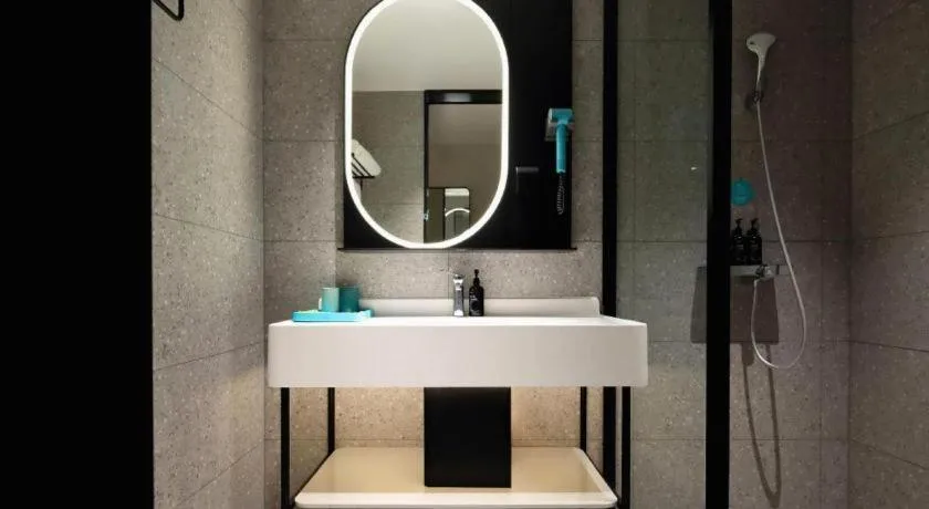 City Comfort Inn Shiyan Wudang Mountain