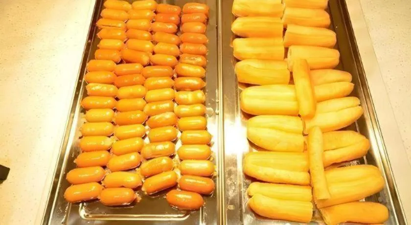 City Comfort Inn Shiyan Wudang Mountain