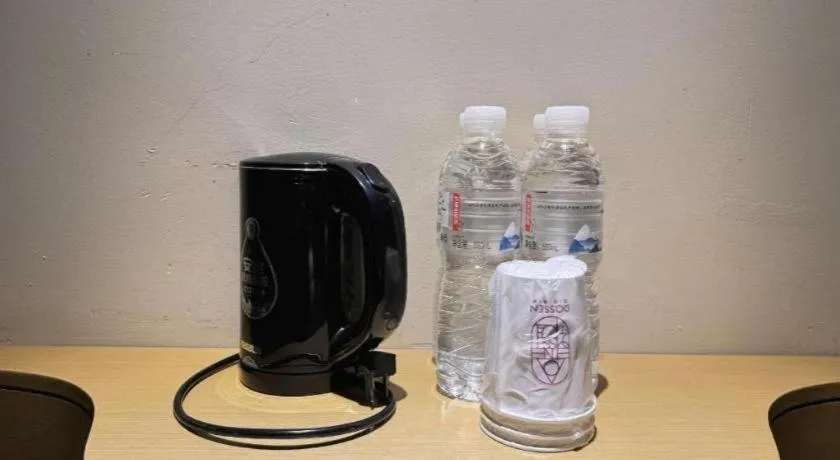 City Comfort Inn Shiyan Wudang Mountain