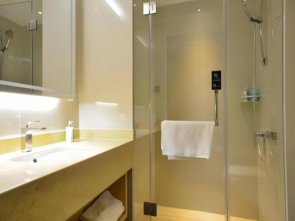 City Comfort Inn Shiyan Wudang Mountain