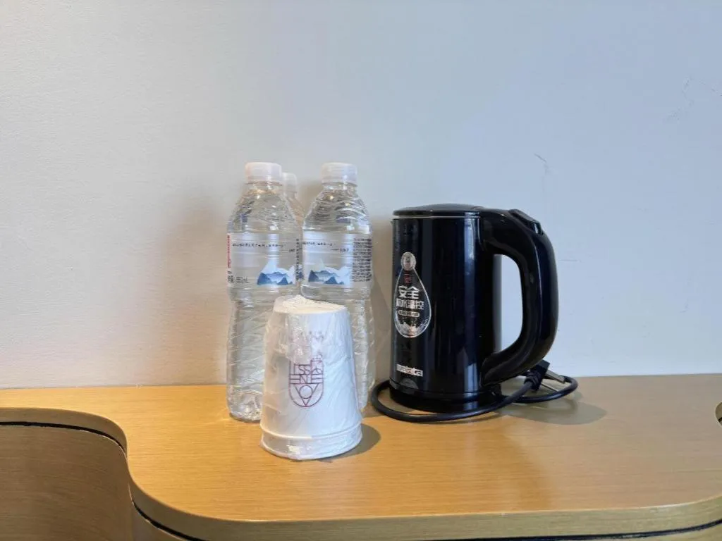 City Comfort Inn Shiyan Wudang Mountain