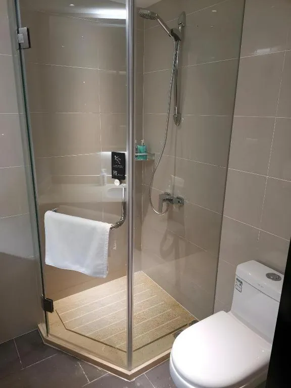 City Comfort Inn Shiyan Wudang Mountain