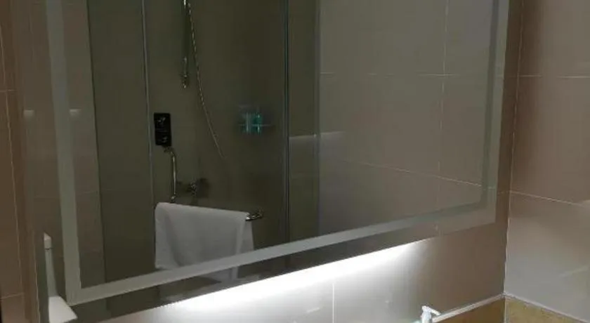 City Comfort Inn Shiyan Wudang Mountain