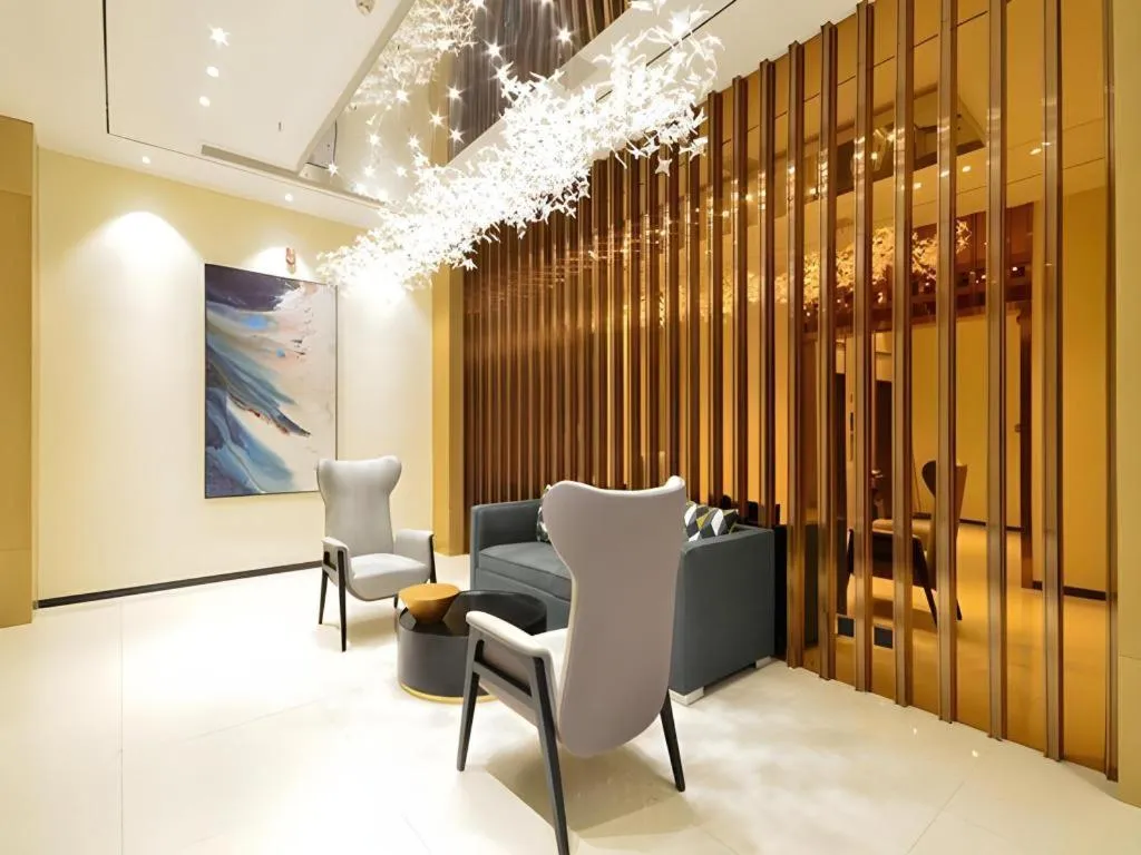 City Comfort Inn Shiyan Wudang Mountain